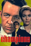 Poster for The Champions
