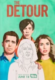 Poster for The Detour