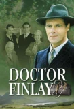 Poster for Doctor Finlay