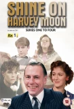 Poster for Shine on Harvey Moon