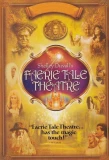 Poster for Faerie Tale Theatre
