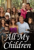 Poster for All My Children