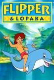 Poster for Flipper & Lopaka