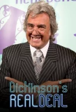 Poster for Dickinson's Real Deal