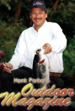 Poster for Hank Parker's Outdoor Magazine