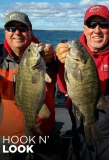 Poster for Hook N' Look
