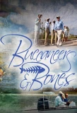 Poster for Buccaneers & Bones