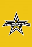 Poster for U.S. Army All-American Bowl