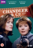 Poster for Chandler & Co.