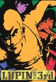 Poster for Lupin III