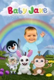 Poster for Baby Jake