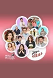 Poster for Ciega a Citas