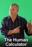 Poster for The Human Calculator