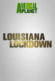 Poster for Louisiana Lockdown