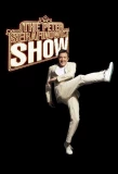 Poster for The Peter Serafinowicz Show