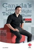 Poster for George Stroumboulopoulos Tonight