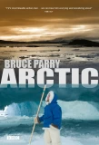 Poster for Arctic with Bruce Parry