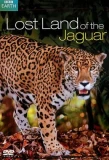 Poster for Lost Land of the Jaguar