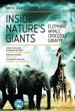 Poster for Inside Nature's Giants