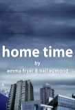 Poster for Home Time