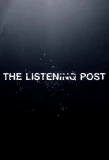 Poster for The Listening Post