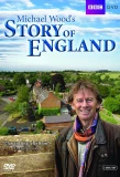 Poster for Michael Wood's Story of England