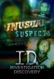 Poster for Unusual Suspects