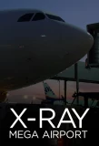 Poster for X-Ray Mega Airport