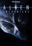 Poster for Alien Encounters