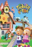 Poster for Tickety Toc