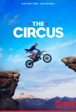 Poster for The Circus
