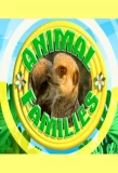 Poster for Animal Families