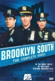 Poster for Brooklyn South