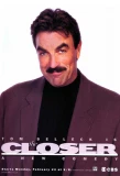 Poster for The Closer