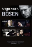 Poster for Spuren des Bösen