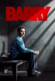 Poster for Barry
