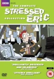 Poster for Stressed Eric