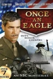 Poster for Once an Eagle