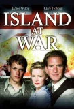 Poster for Island at War