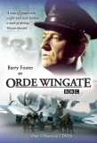 Poster for Orde Wingate