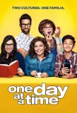 Poster for One Day at a Time