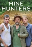 Poster for Mine Hunters