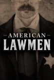 Poster for American Lawmen