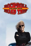 Poster for Rock & Roll Road Trip with Sammy Hagar