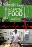Poster for Operation Hospital Food with James Martin