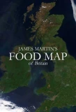 Poster for James Martin's Food Map of Britain