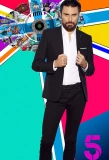 Poster for Big Brother's Bit on the Side