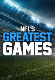 Poster for NFL's Greatest Games