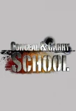 Poster for Conceal & Carry School