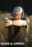 Poster for Guns and Ammo TV